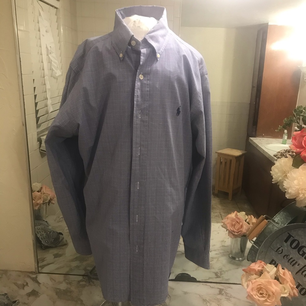 Ralph Lauren shirt